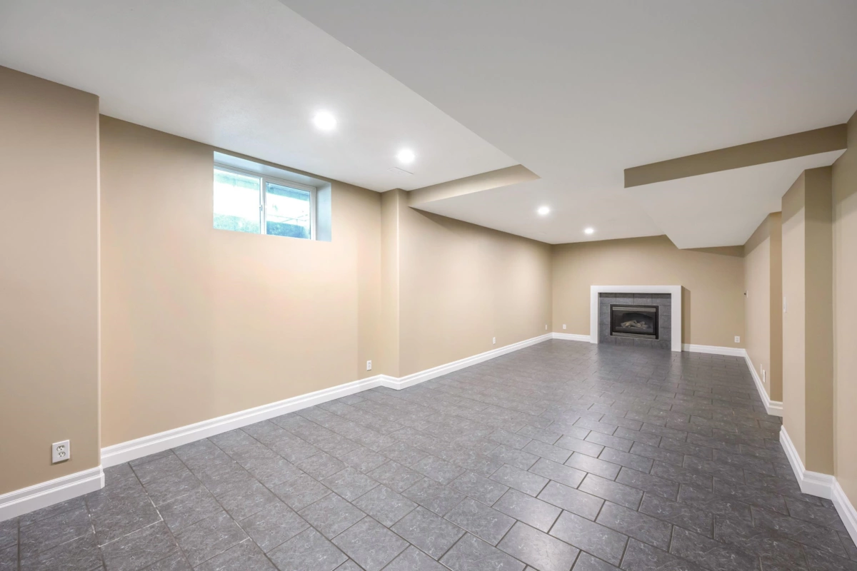 Outdoor Kitchen Photo of 25219 60 Avenue, Langley, BC