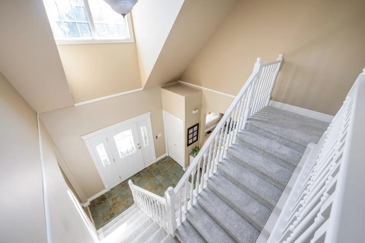 Outdoor Patio Photo of 25219 60 Avenue, Langley, BC