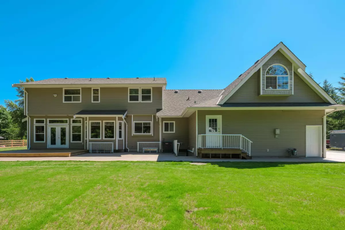 Primary Bedroom Photo of 25219 60 Avenue, Langley, BC