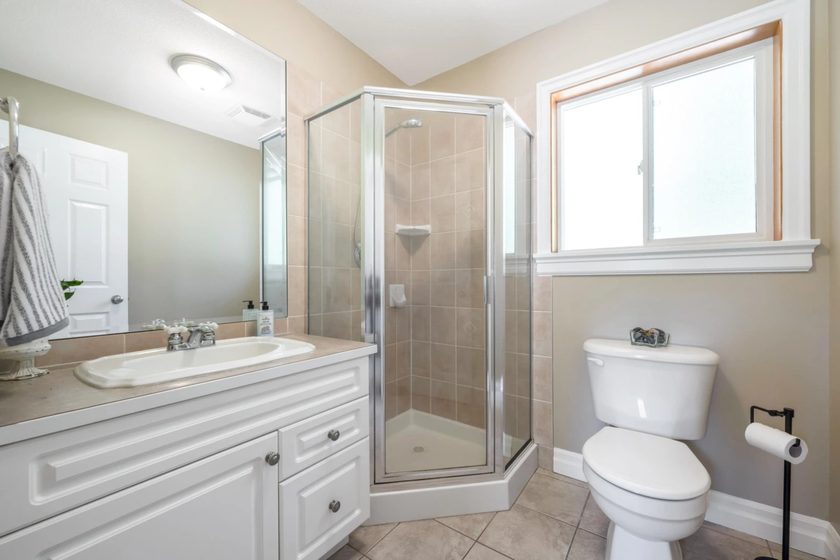 Staircase Photo of 25219 60 Avenue, Langley, BC