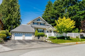 767 Edgar Avenue, Coquitlam, BC