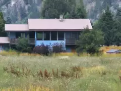 8184 Pemberton Meadows Road, Pemberton, BC