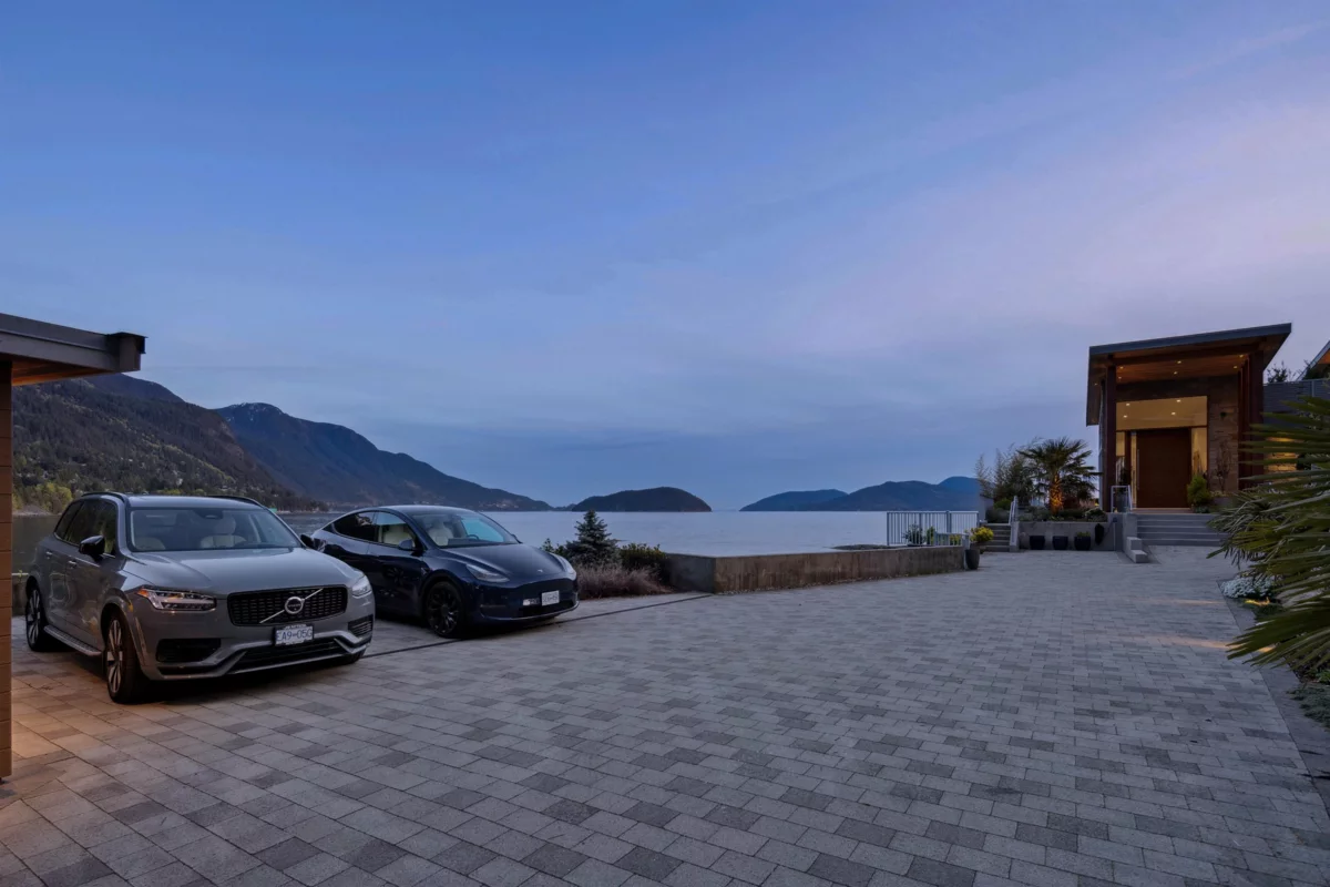 Neighborhood Park Photo Near 15 Brunswick Beach Road, Lions Bay, BC