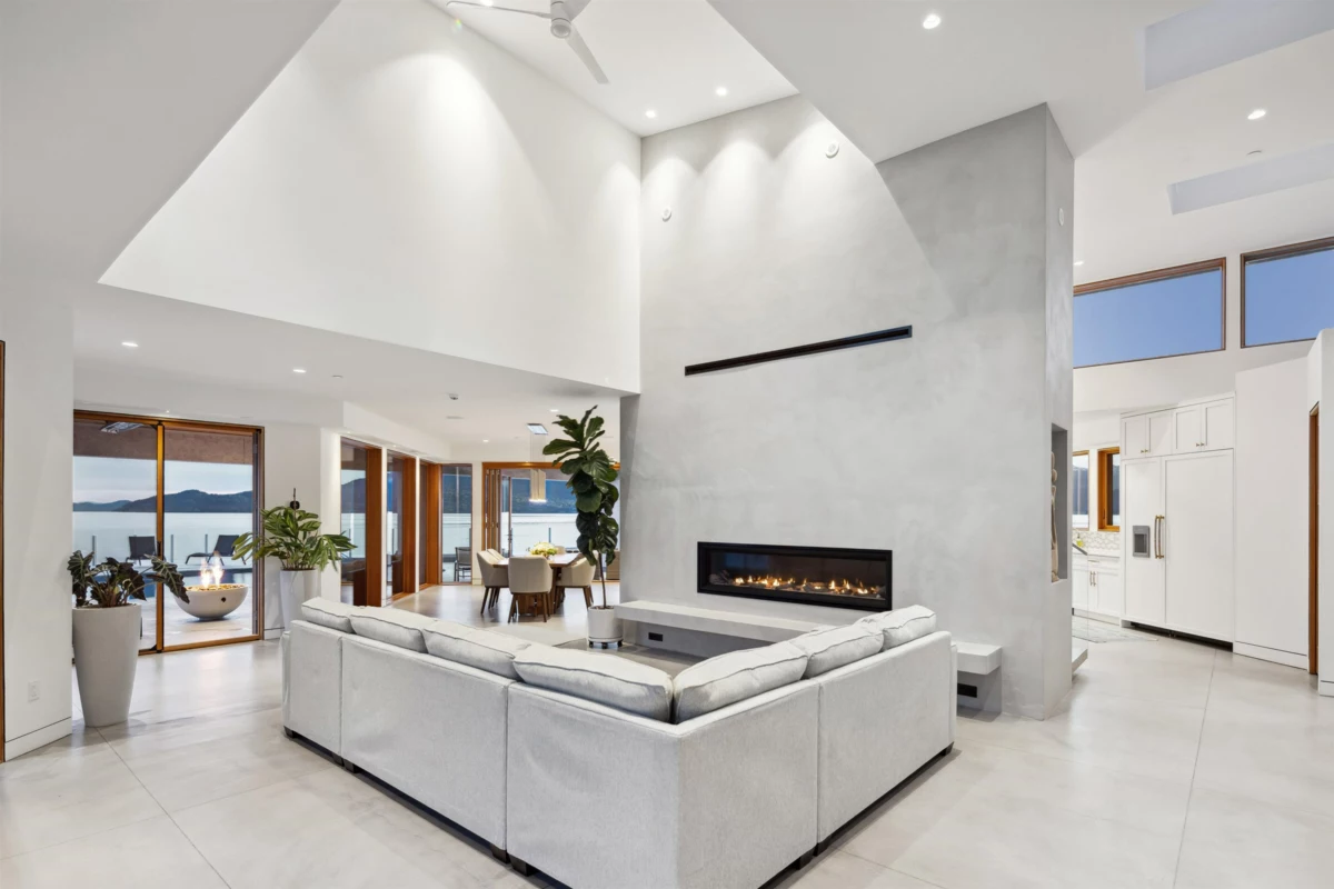 Pantry Photo of 15 Brunswick Beach Road, Lions Bay, BC