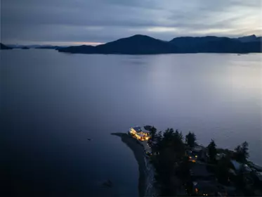 15 Brunswick Beach Road, Lions Bay, BC, Lions Bay — Single Family Residence for sale