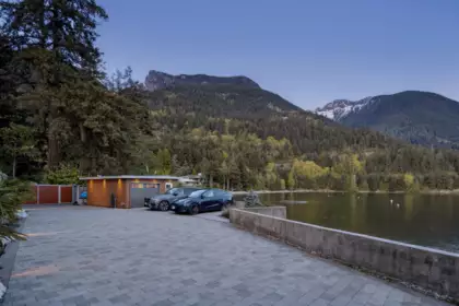 Neighborhood Park Photo Near 15 Brunswick Beach Road, Lions Bay, BC