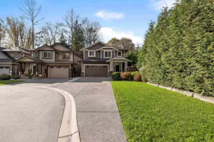 13037 237a Street, Maple Ridge, BC, Maple Ridge — Single Family Residence for sale