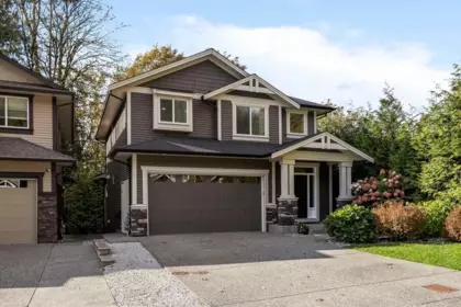 13037 237a Street, Maple Ridge, BC, Maple Ridge — Single Family Residence for sale