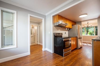 15760 Mcbeth Road, Surrey, BC, Surrey — Townhouse for sale