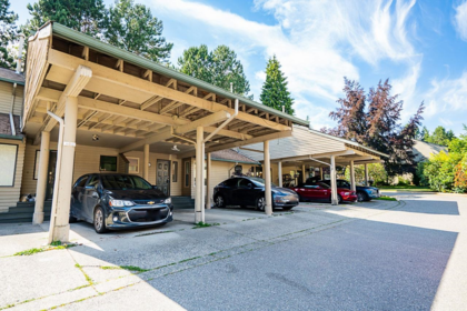 15760 Mcbeth Road, Surrey, BC, Surrey — Townhouse for sale