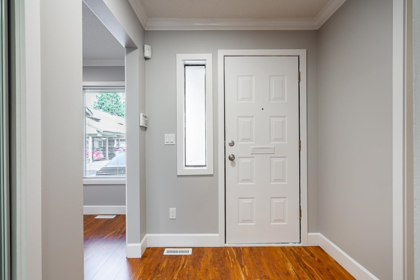 15760 Mcbeth Road, Surrey, BC, Surrey — Townhouse for sale