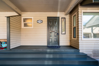 15760 Mcbeth Road, Surrey, BC, Surrey — Townhouse for sale