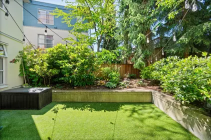 102 2555 W 4th Avenue, Vancouver, BC, Vancouver — Apartment/Condo for sale