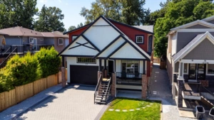 238 Phillips Street, New Westminster, BC