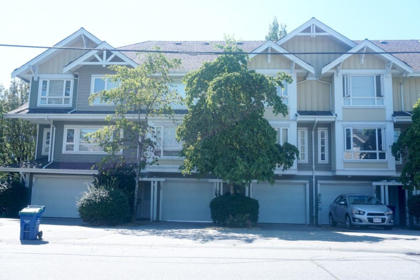 22 5355 201a Street, Langley, BC, Langley — Townhouse for sale