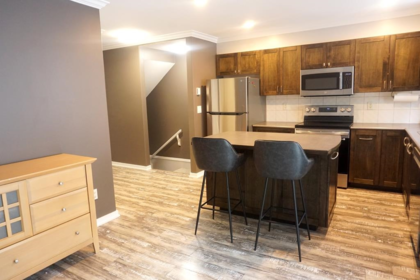 22 5355 201a Street, Langley, BC, Langley — Townhouse for sale