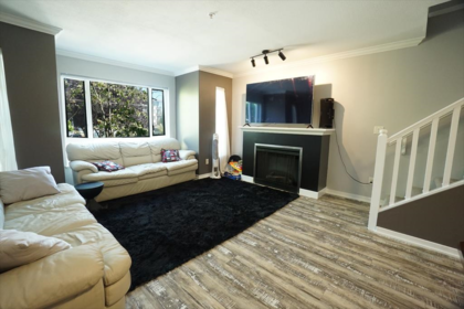 22 5355 201a Street, Langley, BC, Langley — Townhouse for sale