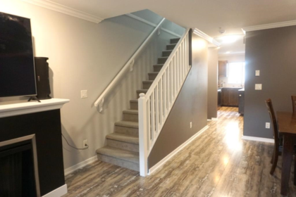 22 5355 201a Street, Langley, BC, Langley — Townhouse for sale