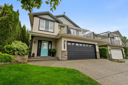 46338 Valleyview Road, Chilliwack, BC, Chilliwack — Single Family Residence for sale