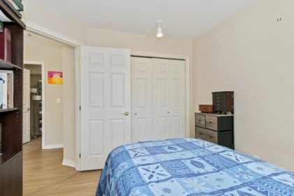 Bedroom 4 Photo of 7 13911 16 Avenue, Surrey, BC