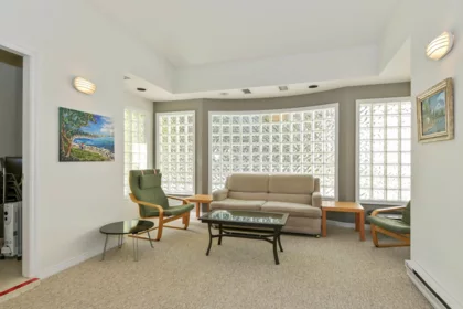 Outdoor Deck Photo of 7 13911 16 Avenue, Surrey, BC