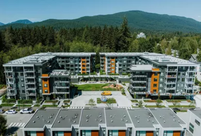 102 3594 Malsum Drive, North Vancouver, BC, North Vancouver — Apartment/Condo for sale