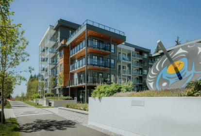 102 3594 Malsum Drive, North Vancouver, BC, North Vancouver — Apartment/Condo for sale