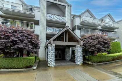 114 33478 Roberts Avenue, Abbotsford, BC, Abbotsford — Apartment/Condo for sale