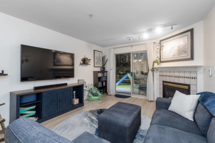 114 33478 Roberts Avenue, Abbotsford, BC, Abbotsford — Apartment/Condo for sale