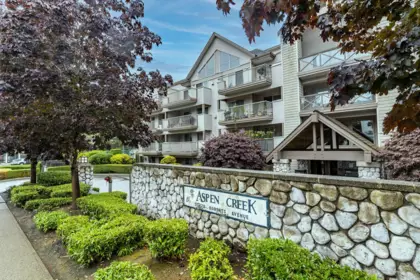 114 33478 Roberts Avenue, Abbotsford, BC, Abbotsford — Apartment/Condo for sale