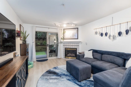 114 33478 Roberts Avenue, Abbotsford, BC, Abbotsford — Apartment/Condo for sale