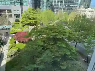502 1200 W Georgia Street, Vancouver, BC, Vancouver — Apartment/Condo for sale