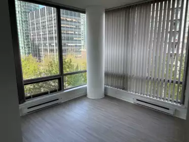 502 1200 W Georgia Street, Vancouver, BC, Vancouver — Apartment/Condo for sale