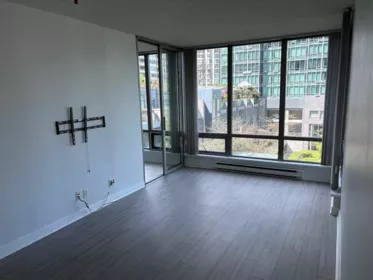 502 1200 W Georgia Street, Vancouver, BC, Vancouver — Apartment/Condo for sale