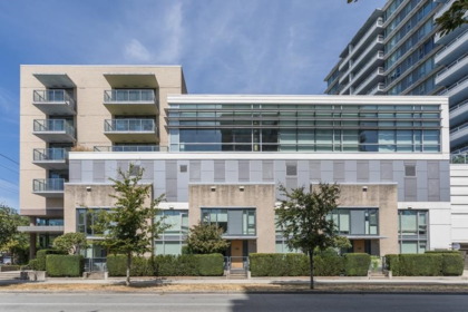 607 9019 Cook Road, Richmond, BC, Richmond — Apartment/Condo for sale