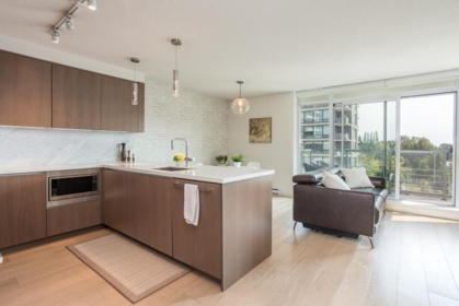 607 9019 Cook Road, Richmond, BC, Richmond — Apartment/Condo for sale
