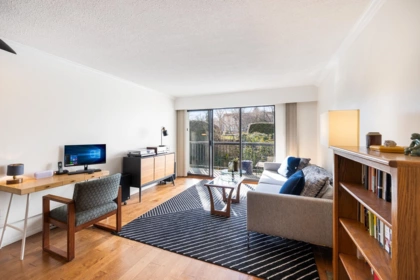 207 444 E 6th Avenue, Vancouver, BC, Vancouver — Apartment/Condo for sale