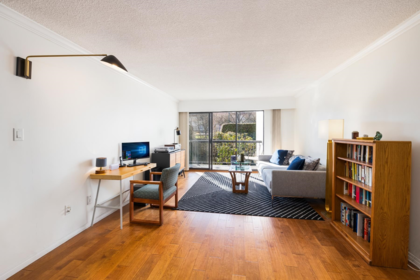 207 444 E 6th Avenue, Vancouver, BC, Vancouver — Apartment/Condo for sale