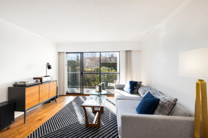 207 444 E 6th Avenue, Vancouver, BC, Vancouver — Apartment/Condo for sale
