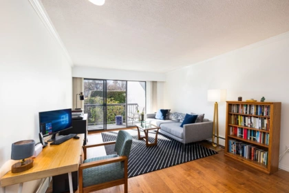 207 444 E 6th Avenue, Vancouver, BC, Vancouver — Apartment/Condo for sale