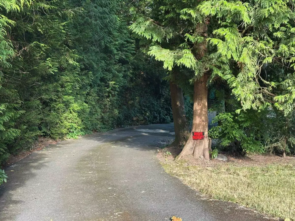 Family Room Photo of 1033 Drayton Street, North Vancouver, BC