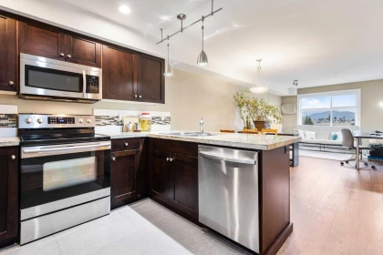 312 45640 Alma Avenue, Chilliwack, BC, Chilliwack — Apartment/Condo for sale