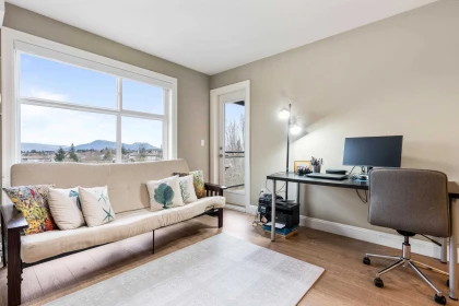 312 45640 Alma Avenue, Chilliwack, BC, Chilliwack — Apartment/Condo for sale