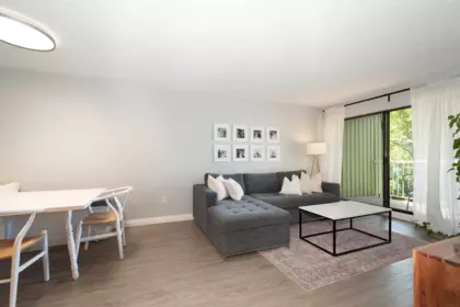 207 9202 Horne Street, Burnaby, BC, Burnaby — Apartment/Condo for sale