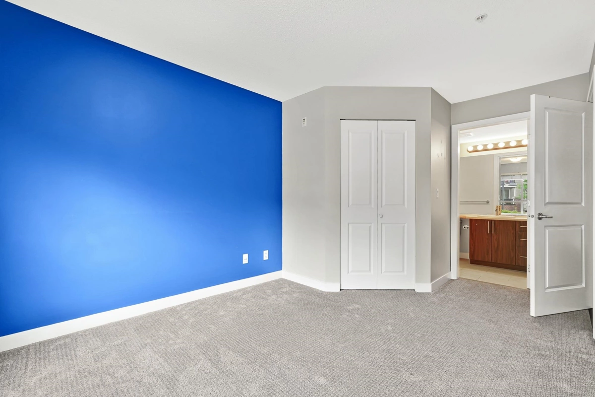 Bedroom 2 Photo of D210 8929 202 Street, Langley, BC