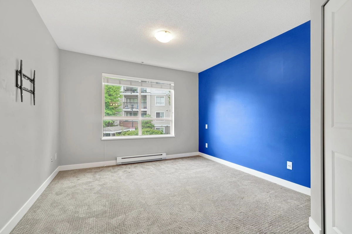 Bedroom 3 Photo of D210 8929 202 Street, Langley, BC