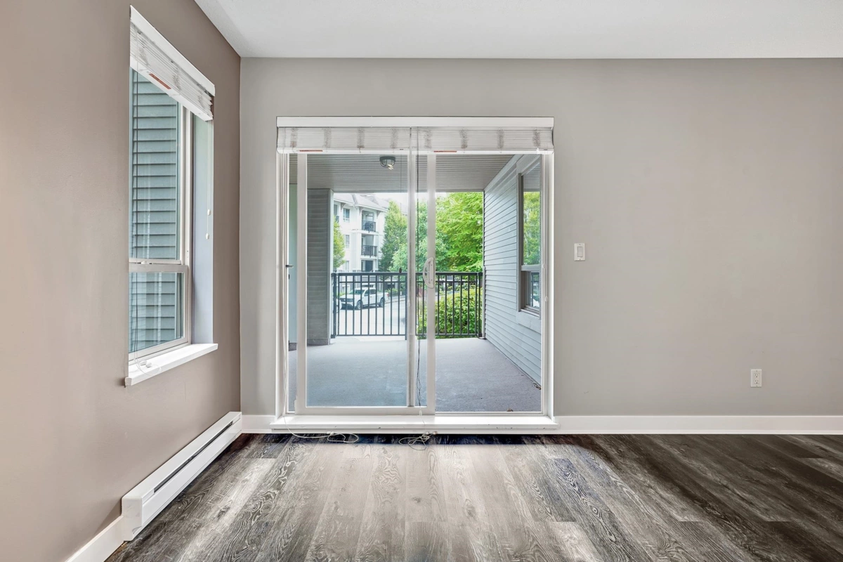 Breakfast Nook Photo of D210 8929 202 Street, Langley, BC