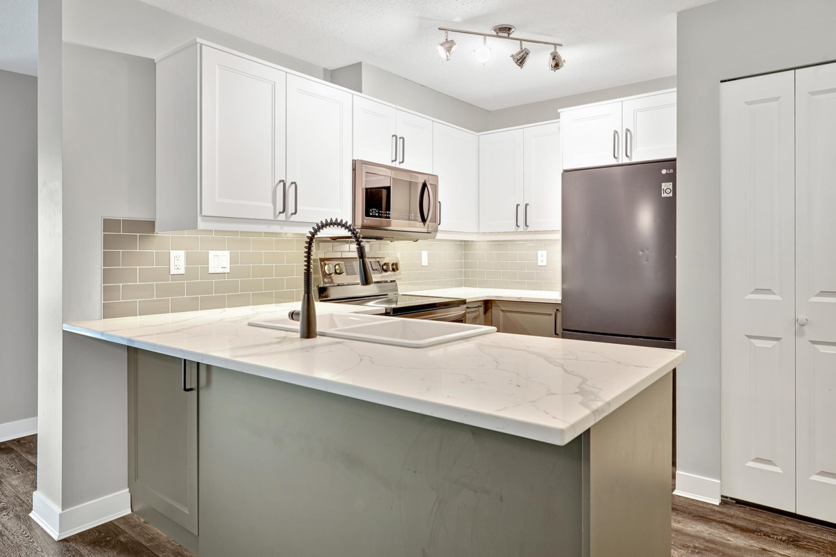 Family Room Photo of D210 8929 202 Street, Langley, BC