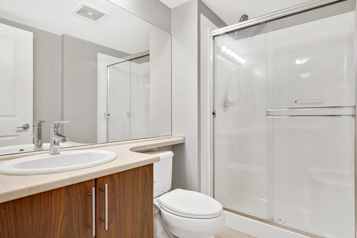 Loft / Bonus Room Photo of D210 8929 202 Street, Langley, BC