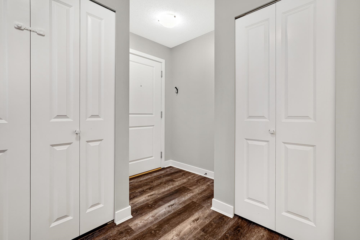 Mudroom Photo of D210 8929 202 Street, Langley, BC